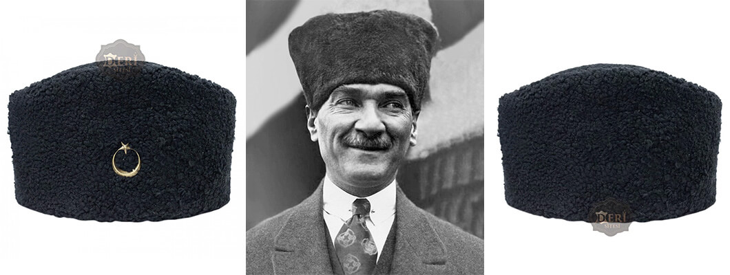 Atatürk Kalpak Modelleri: Tarihi ve Kültürel Bir Miras